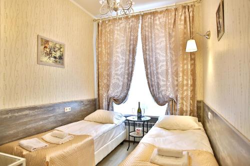 This photo about Ariya on Rimskogo-Korsakova shared on HyHotel.com