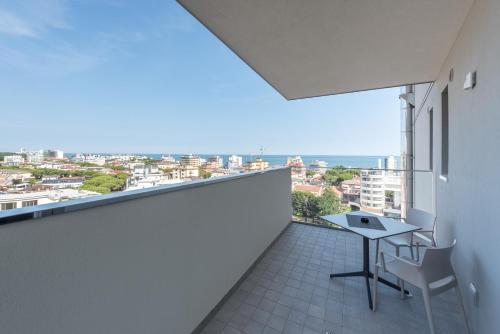 This photo about Hesperia Hotel & Residence shared on HyHotel.com