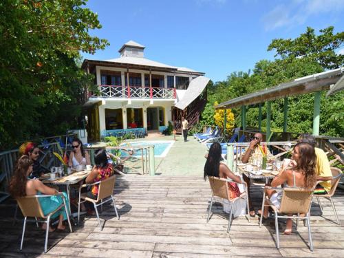Bay View Eco Resort & Spa Hotel