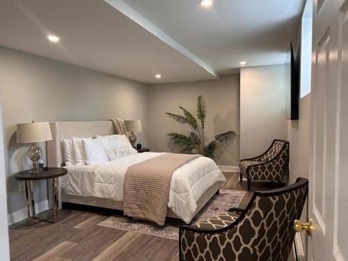 The Highland Oasis in إيفراتا The Highland Oasis in إيفراتا