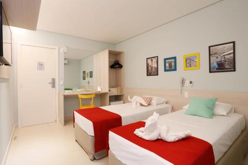 This photo about Portofino Hotel shared on HyHotel.com