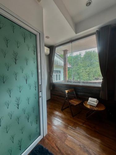 Une Jai Place เรือนอุ่นใจ in Phimai Une Jai Place เรือนอุ่นใจ in Phimai