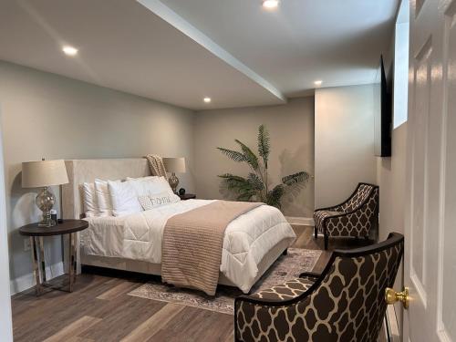 The Highland Oasis in إيفراتا The Highland Oasis in إيفراتا