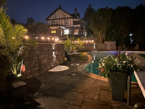 The Highland Oasis in إيفراتا The Highland Oasis in إيفراتا