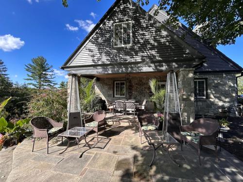 The Highland Oasis in إيفراتا The Highland Oasis in إيفراتا