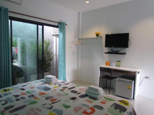 This photo about Cmon Guesthouse shared on HyHotel.com