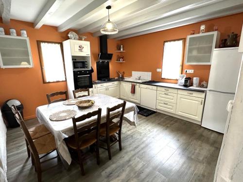 Riban in Sabres Riban in Sabres