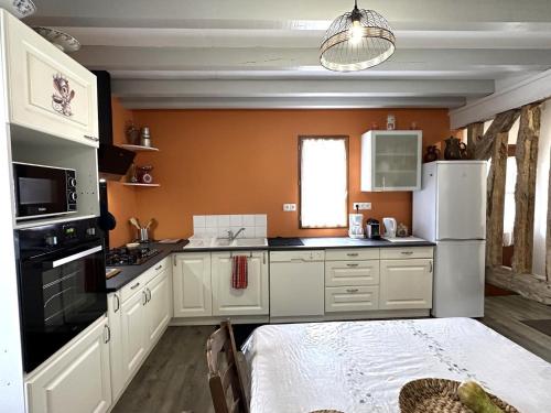 Riban in Sabres Riban in Sabres