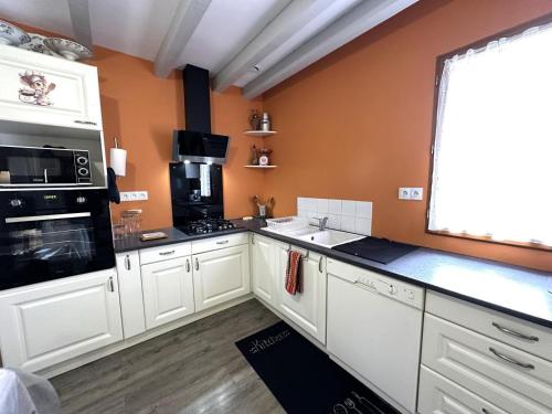 Riban in Sabres Riban in Sabres