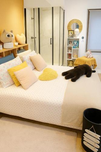 Cannes Centre Croisette Plage Palais des Festivals