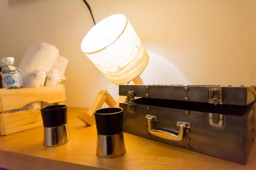 This photo about Shui River B&B shared on HyHotel.com