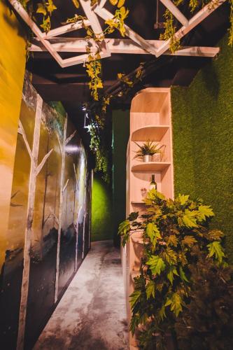 מתקני המלון, Ko Hostel - Kenting Original in Kenting מתקני המלון, Ko Hostel - Kenting Original in Kenting