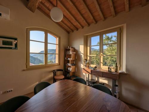 Cozy 2BR Mountain Escape - Molazzana in Molazzana Cozy 2BR Mountain Escape - Molazzana in Molazzana