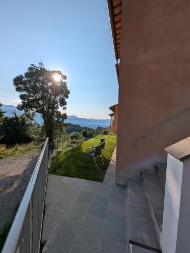 Cozy 2BR Mountain Escape - Molazzana in Molazzana Cozy 2BR Mountain Escape - Molazzana in Molazzana