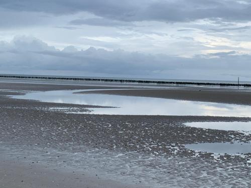 villa Les Pieds Dans l'Eau sur les plages du débarquement (villa Les Pieds Dans l'Eau sur les plages du debarquement) in Saint Martin De Varreville villa Les Pieds Dans l'Eau sur les plages du débarquement (villa Les Pieds Dans l'Eau sur les plages du debarquement) in Saint Martin De Varreville