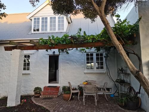 Vista exterior, Vermont Garden Cottage in Hermanus Vista exterior, Vermont Garden Cottage in Hermanus