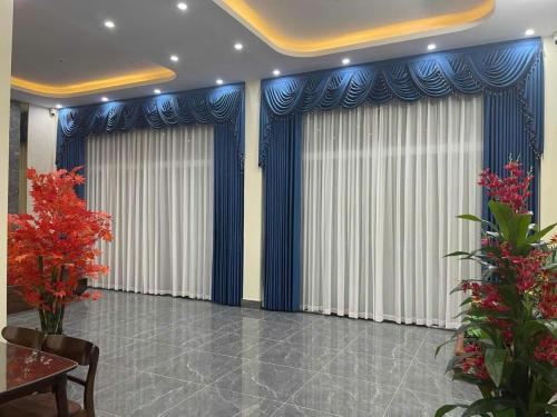 Lobi, Minh Đức 3 Hotel (Minh Đuc 3 Hotel) in Chong Ho Lobi, Minh Đức 3 Hotel (Minh Đuc 3 Hotel) in Chong Ho