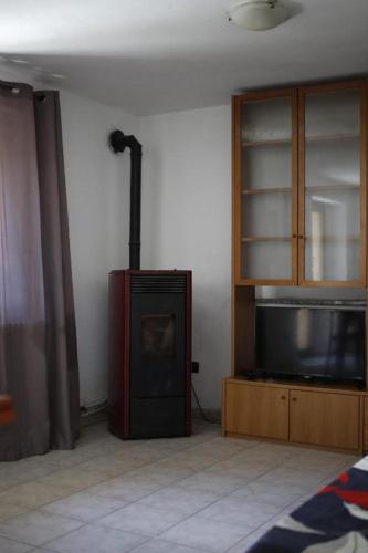 MaisonJaune in Gignod MaisonJaune in Gignod