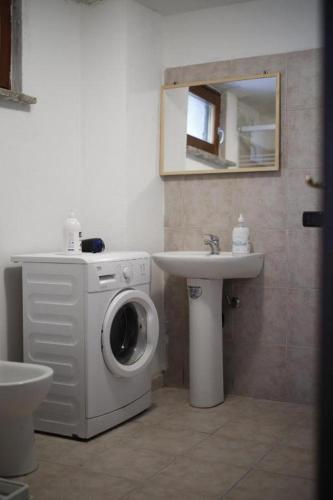 MaisonJaune in Gignod MaisonJaune in Gignod