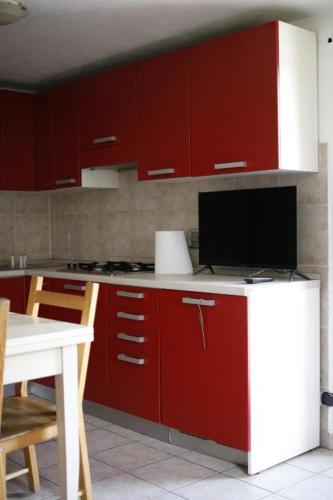 MaisonJaune in Gignod MaisonJaune in Gignod