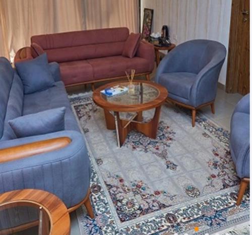 Uranium Continental Hotel - UCH in Kaduna Uranium Continental Hotel - UCH in Kaduna