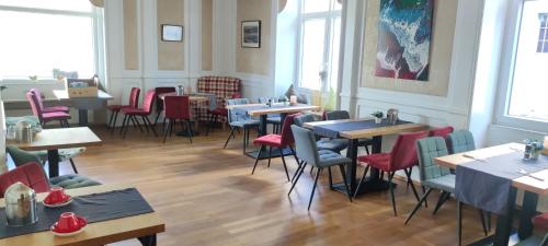 Hotel Zur Fähre (Hotel Zur Fahre) in Boppard Hotel Zur Fähre (Hotel Zur Fahre) in Boppard