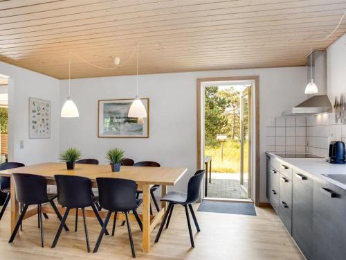 Holiday Home Laila - 1-2km from the sea by Interhome in Vejers Strand Holiday Home Laila - 1-2km from the sea by Interhome in Vejers Strand