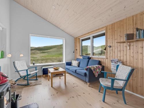 Holiday Home Apolina - from the sea by Interhome in Hvide Sande Holiday Home Apolina - from the sea by Interhome in Hvide Sande