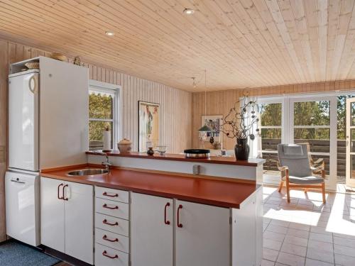 Holiday Home Andrea - 1-6km from the sea by Interhome in Oksby Holiday Home Andrea - 1-6km from the sea by Interhome in Oksby