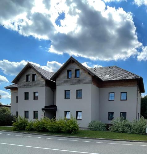 المنظر الخارجي, Apartmán U Merlina (Apartman U Merlina) in Destne V Orlickych Horach المنظر الخارجي, Apartmán U Merlina (Apartman U Merlina) in Destne V Orlickych Horach