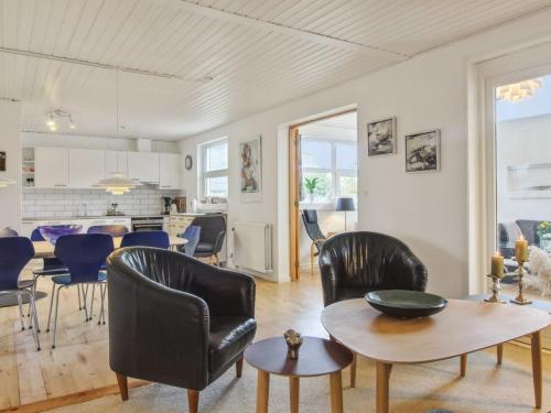 Holiday Home Erle - 1-5km from the sea by Interhome in Nordby Holiday Home Erle - 1-5km from the sea by Interhome in Nordby