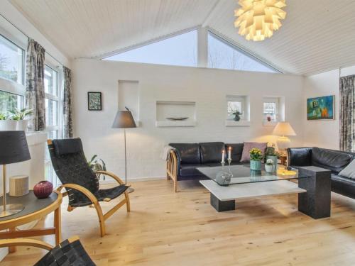 Holiday Home Erle - 1-5km from the sea by Interhome in Nordby Holiday Home Erle - 1-5km from the sea by Interhome in Nordby