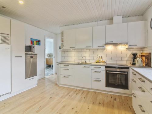 Holiday Home Erle - 1-5km from the sea by Interhome in Nordby Holiday Home Erle - 1-5km from the sea by Interhome in Nordby