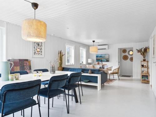 Holiday Home Elizabeta - 175m from the sea by Interhome in Hals Holiday Home Elizabeta - 175m from the sea by Interhome in Hals