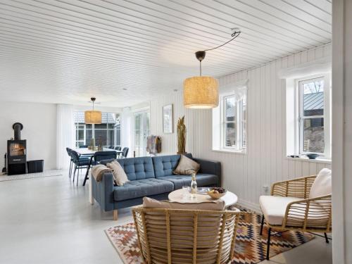 Holiday Home Elizabeta - 175m from the sea by Interhome in Hals Holiday Home Elizabeta - 175m from the sea by Interhome in Hals