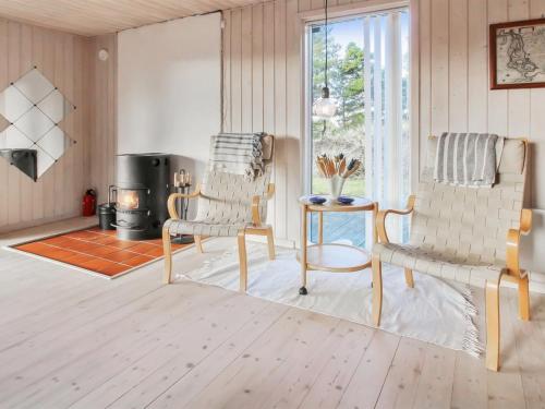 Holiday Home Jakko - 2-6km from the sea by Interhome in Bolilmark Holiday Home Jakko - 2-6km from the sea by Interhome in Bolilmark