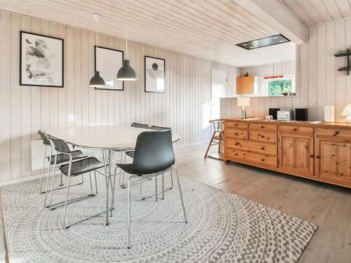 Holiday Home Jakko - 2-6km from the sea by Interhome in Bolilmark Holiday Home Jakko - 2-6km from the sea by Interhome in Bolilmark