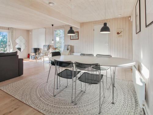 Holiday Home Jakko - 2-6km from the sea by Interhome in Bolilmark Holiday Home Jakko - 2-6km from the sea by Interhome in Bolilmark