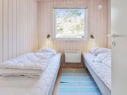 Holiday Home Jakko - 2-6km from the sea by Interhome in Bolilmark Holiday Home Jakko - 2-6km from the sea by Interhome in Bolilmark