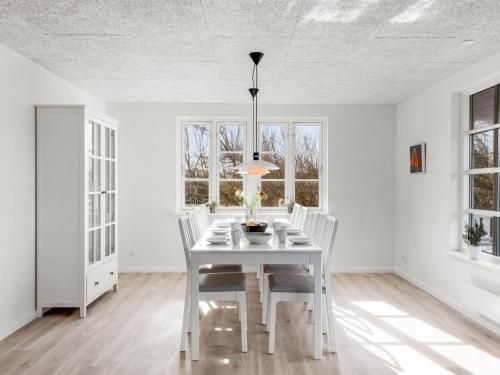 Holiday Home Torhild - 700m from the sea by Interhome in Ringkobing Holiday Home Torhild - 700m from the sea by Interhome in Ringkobing
