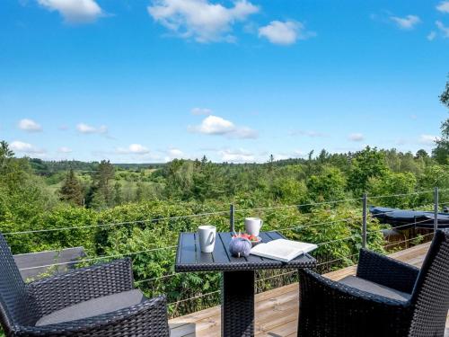 Holiday Home Ufej - 2-5km from the sea by Interhome in Krakaer Holiday Home Ufej - 2-5km from the sea by Interhome in Krakaer