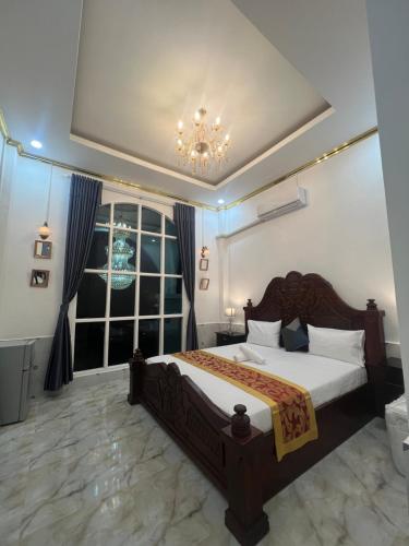 Manichan guesthouse in ปากเซ Manichan guesthouse in ปากเซ