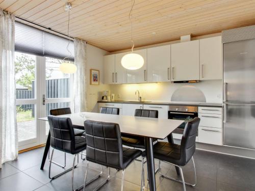 Apartment Lucjan - 800m from the sea by Interhome in Vejers Strand Apartment Lucjan - 800m from the sea by Interhome in Vejers Strand