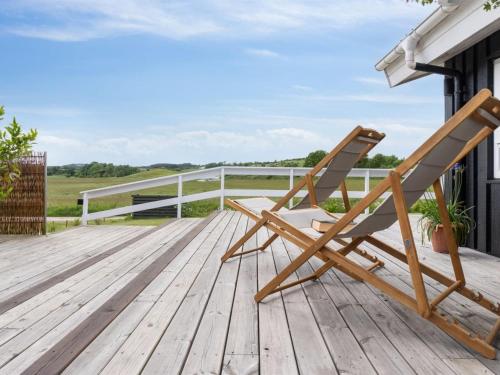 Holiday Home Katharine - 175m from the sea by Interhome in Holme Holiday Home Katharine - 175m from the sea by Interhome in Holme