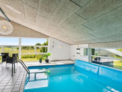 Holiday Home Katharine - 175m from the sea by Interhome in Holme Holiday Home Katharine - 175m from the sea by Interhome in Holme