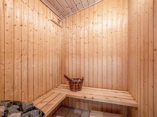 Holiday Home Helena - 700m from the sea by Interhome in Idestrup Holiday Home Helena - 700m from the sea by Interhome in Idestrup