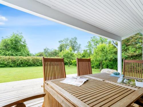 Holiday Home Mira - 500m from the sea by Interhome in Gedser Holiday Home Mira - 500m from the sea by Interhome in Gedser