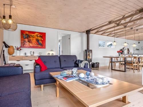 Holiday Home Mira - 500m from the sea by Interhome in Gedser Holiday Home Mira - 500m from the sea by Interhome in Gedser