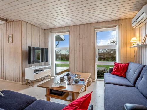 Holiday Home Mira - 500m from the sea by Interhome in Gedser Holiday Home Mira - 500m from the sea by Interhome in Gedser