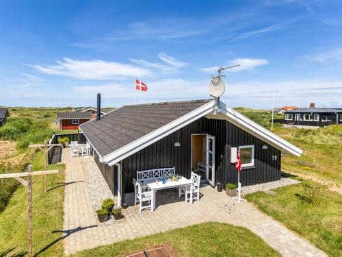 Holiday Home Hariet - 300m from the sea by Interhome in Romo Kirkeby Holiday Home Hariet - 300m from the sea by Interhome in Romo Kirkeby